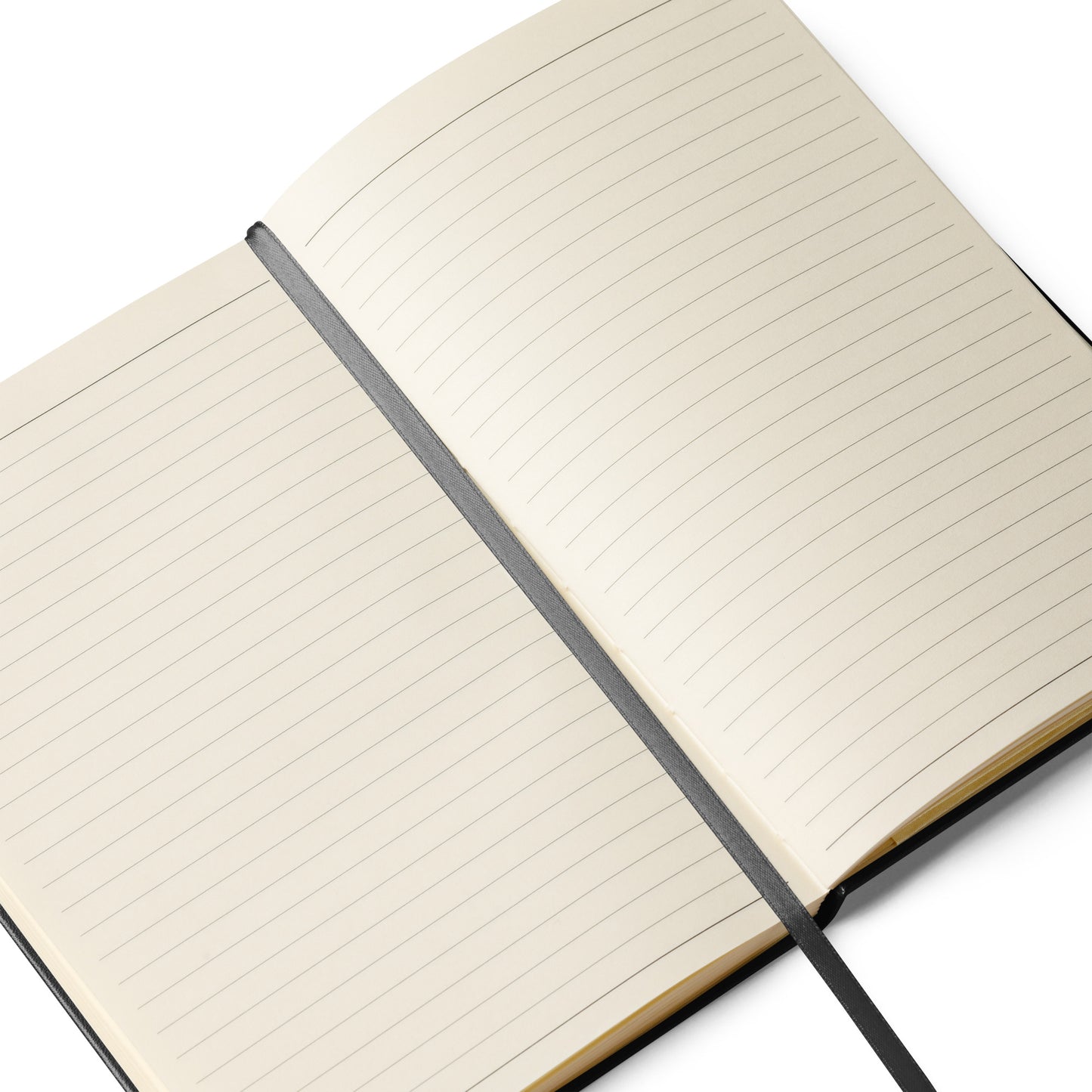 Hardcover Bound Journal | Christian Prayer & Bible Study Notebook