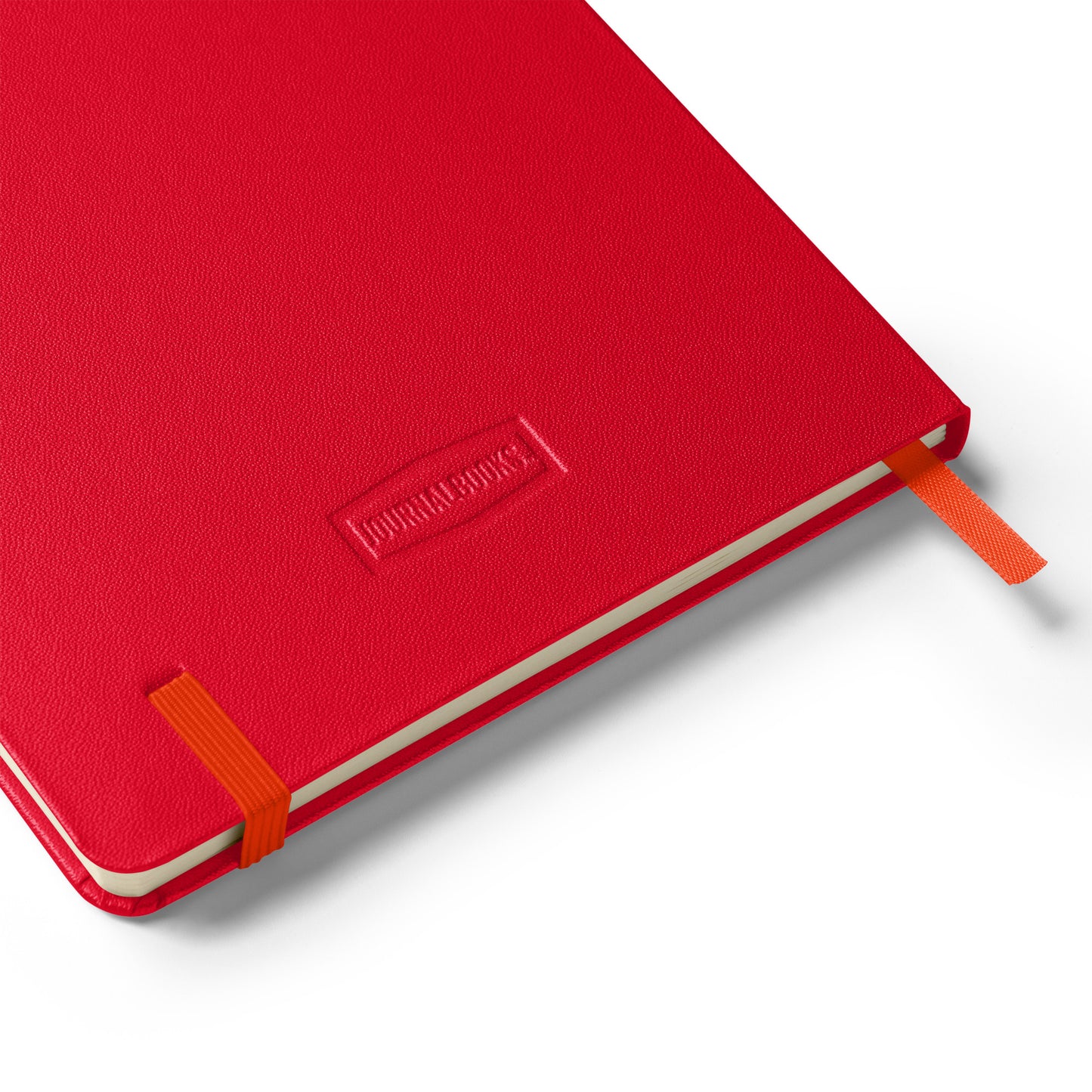 Hardcover Bound Journal | Christian Prayer & Bible Study Notebook